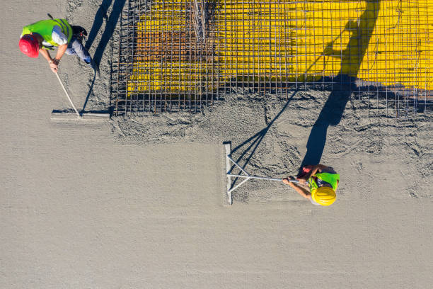 Best Concrete Grinding and Polishing in Edwardsburg, MI