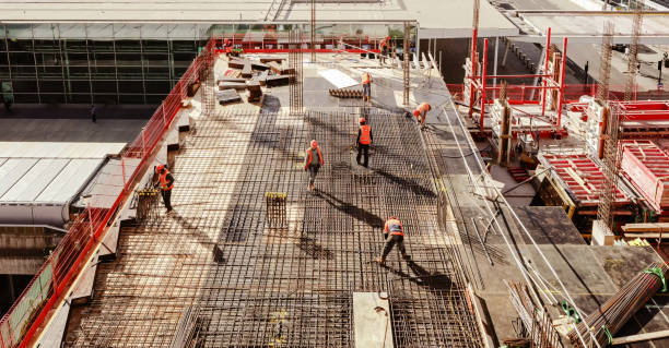 Best Industrial Concrete Flooring in Edwardsburg, MI