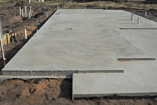 Best Residential Concrete Solutions in Edwardsburg, MI