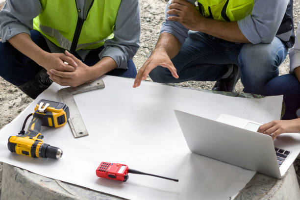 Best Concrete Removal and Replacement in Edwardsburg, MI